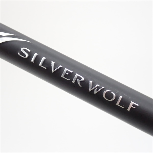 ２３シルバーウルフＡＩＲ７２ＭＬＢ－Ｓ・Ｑ